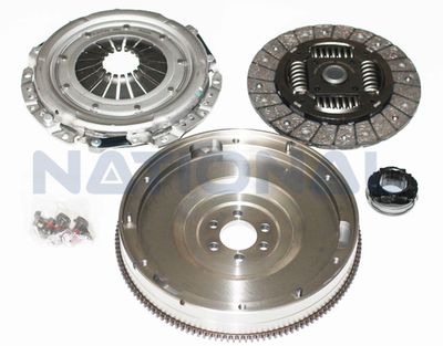 National Conversion Set, clutch CK9964F