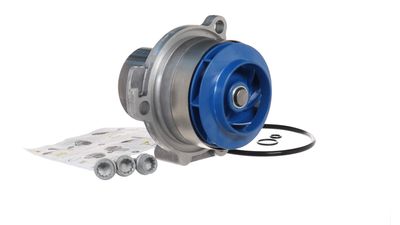 POMPă DE APă RăCIRE MOTOR SKF VKPC81278 16