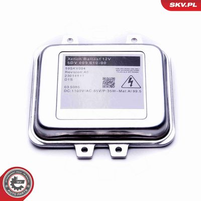 UNITATE DE CONTROL LUMINI ESEN SKV 59SKV004 1