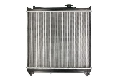 Motorradiator (handmatig)