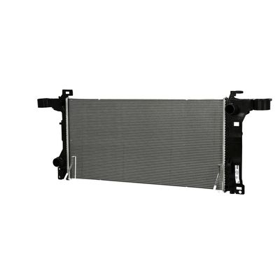 RADIATOR RACIRE MOTOR NISSENS 606414 9