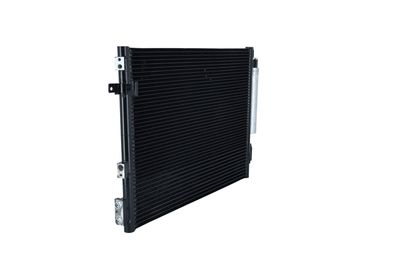 KONDENSATOR KLIMAANLAGE NRF 350088 41