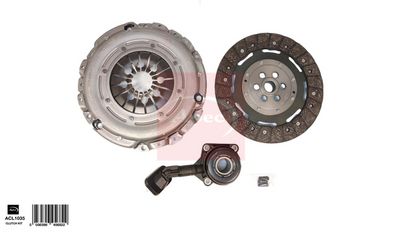 APEC Clutch Kit ACL1035