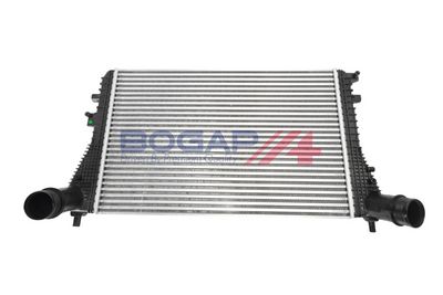 INTERCOOLER COMPRESOR