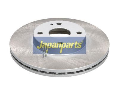 JAPANPARTS Тормозной диск