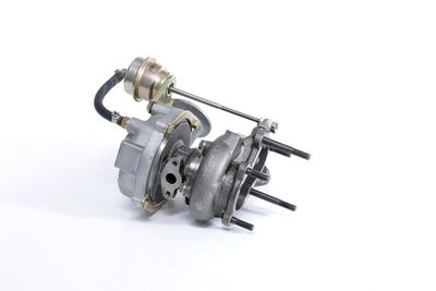 LADER AUFLADUNG BTS Turbo T911270 12