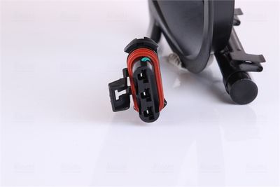 VENTILATOR RADIATOR NISSENS 85775 4