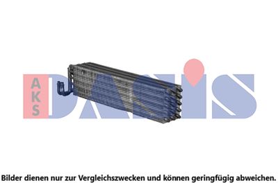 VERDAMPFER KLIMAANLAGE