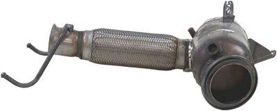 KATALYSATOR BOSAL 090335 2