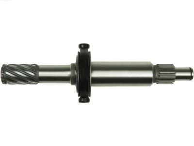 AS-PL Reparatursatz, Starter