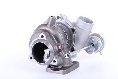 COMPRESOR SISTEM DE SUPRAALIMENTARE NISSENS 93040 36