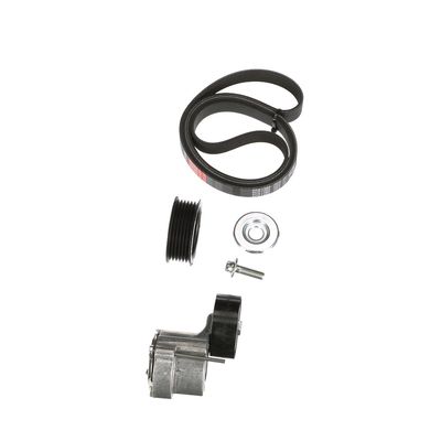 SET CUREA TRANSMISIE CU CANELURI GATES K016PK1380 67