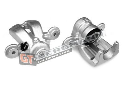 GT-BERGMANN Automotive Stabdžių apkaba