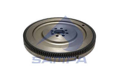 Volante motor