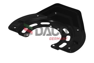 PROTECTIE STROPIRE DISC FRANA