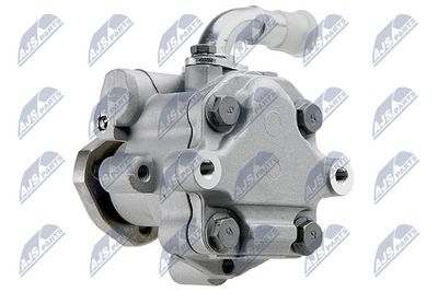 Hydraulické čerpadlo, riadenie NTY SPW-WW-015