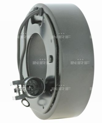 Coil, magnetic clutch (compressor) 38683