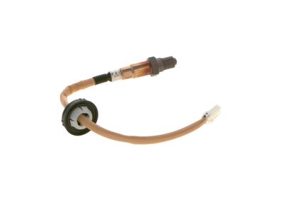 SONDA LAMBDA BOSCH 0258010236 21