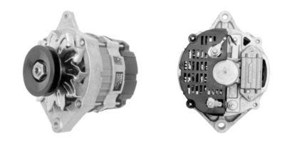 Dynamo (14V, 65A, nieuw)