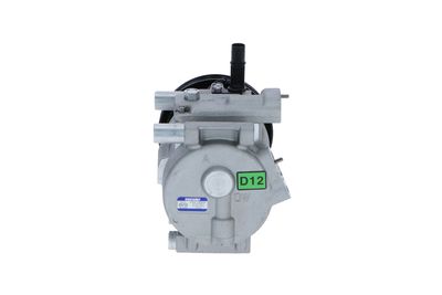 COMPRESOR CLIMATIZARE NRF 320004G 36