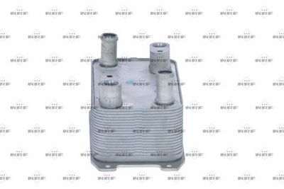 ÖLKüHLER AUTOMATIKGETRIEBE NRF 31363 3