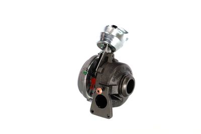 COMPRESOR SISTEM DE SUPRAALIMENTARE REMANTE 003002004575R 20