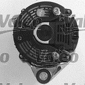 GENERATOR / ALTERNATOR VALEO 436253 1