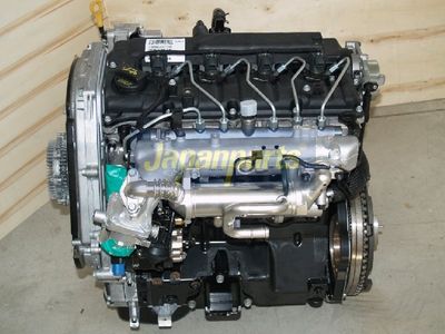 KOMPLETTMOTOR