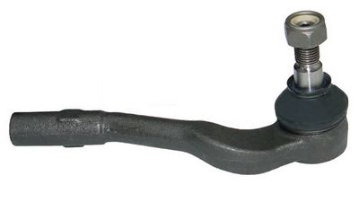 накрайник на напречна кормилна щанга METZGER AUTOTEILE 54028602
