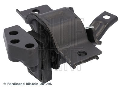 Motorsteun Voor Rechts, top, rubber-metaal