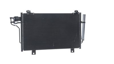 CONDENSATOR CLIMATIZARE MAHLE AC1081000S 26