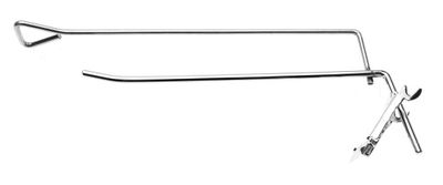 Werkzeug-Wandhalterung