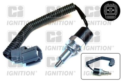 COMUTATOR LAMPA MARSALIER