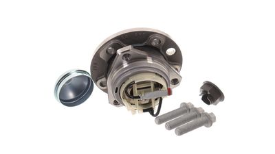 SET RULMENT ROATA SKF VKBA3651 37