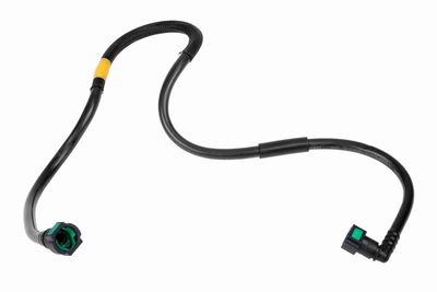 CONDUCTA ALIMENTARE CU COMBUSTIBIL