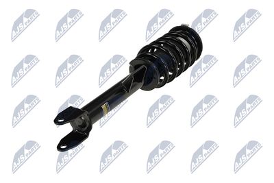 AMORTIZOR NTY ACH141 20