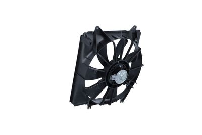 VENTILATOR RADIATOR NRF 470130 21