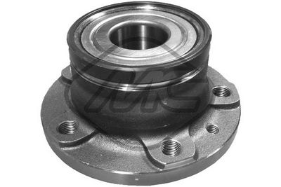 Metalcaucho Rato guolio komplektas