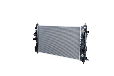 RADIATOR RACIRE MOTOR NRF 550049 8