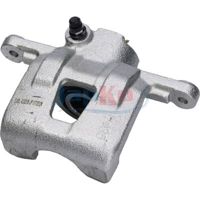 спирачен апарат JAPKO CAL538LJM
