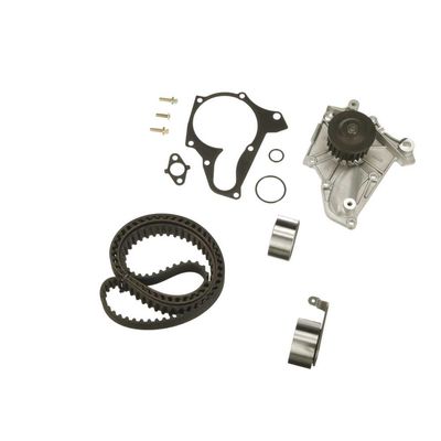 WASSERPUMPE + ZAHNRIEMENSATZ GATES KP15202XS 57