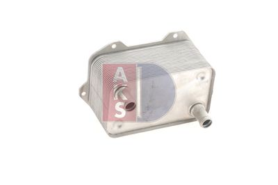 ÖLKüHLER AUTOMATIKGETRIEBE AKS DASIS 046063N 14