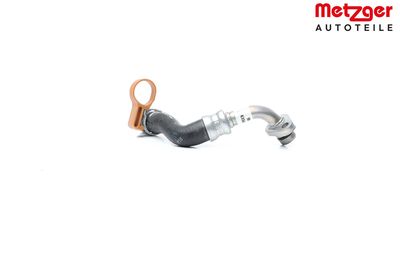 FURTUN RADIATOR METZGER AUTOTEILE 2422293 24