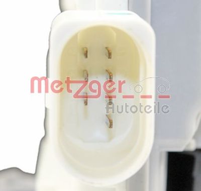 TüRSCHLOSS METZGER AUTOTEILE 2314020 2