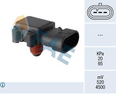 FAE MAP sensor (15199)