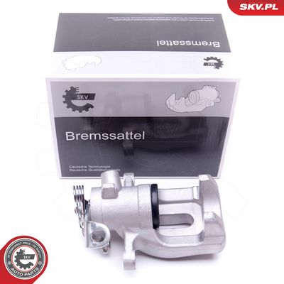 Brzdový strmeň ESEN SKV 45SKV803