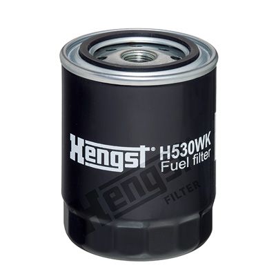 HENGST FILTER Brandstoffilter (H530WK)