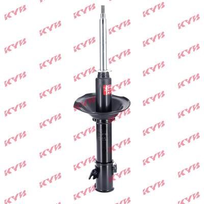 STOßDäMPFER KYB 334276 24