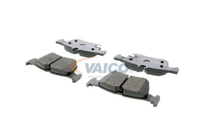 BREMSBELAGSATZ SCHEIBENBREMSE VAICO V251775 21