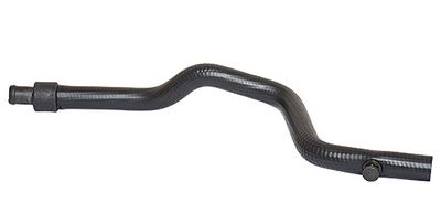 Heater hose